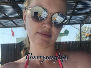 Cherrysexylips