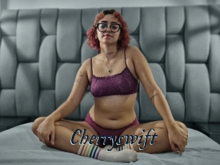 Cherryswift