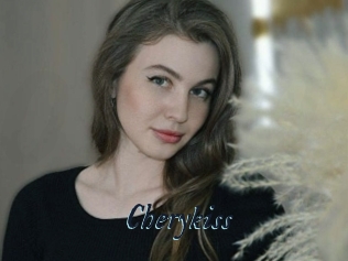 Cherykiss