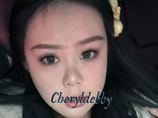 Cheryldebby