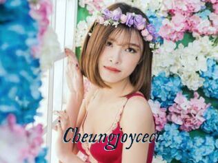 Cheungjoycect