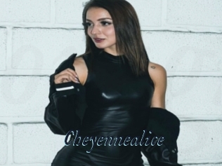 Cheyennealice