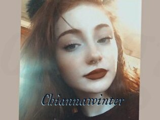 Chiannawinter