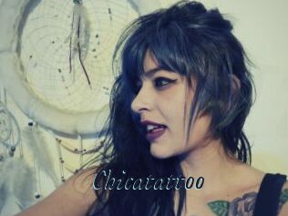 Chicatattoo