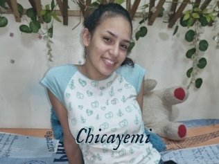 Chicayemi
