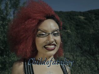 Childofatabey