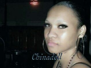 Chinadoll