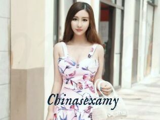 Chinasexamy