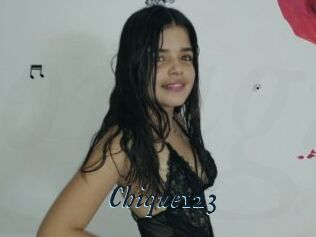 Chique123