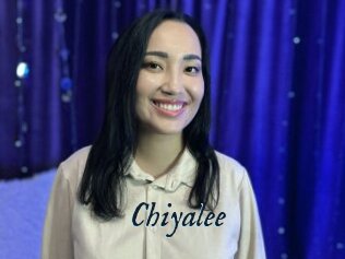 Chiyalee