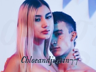 Chloeandjustin77