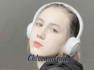 Chloeandrade