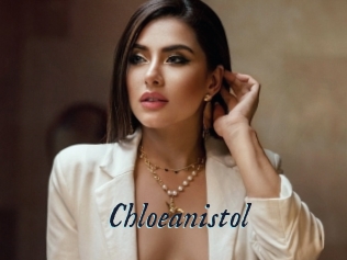 Chloeanistol