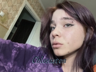 Chloeaston