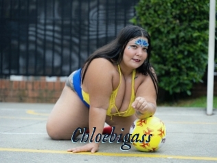 Chloebigass
