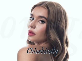 Chloebitelly
