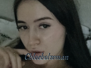 Chloebolwman