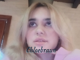 Chloebraun
