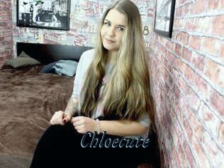 Chloecute