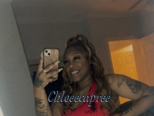Chloeecapree