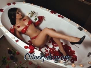 Chloeejohanson