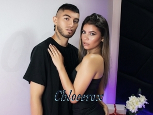 Chloeerox
