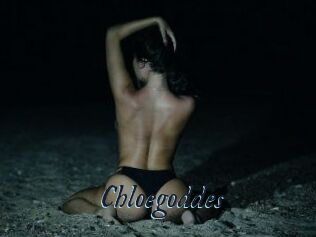 Chloegoddes