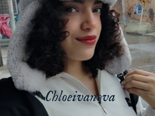 Chloeivanova