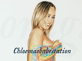 Chloemaebabestation