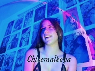 Chloemalkova