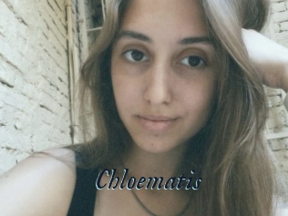Chloematis