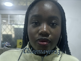 Chloemayer23