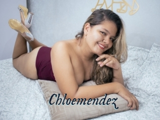 Chloemendez