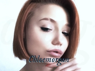 Chloemorgan