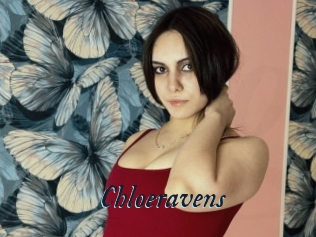 Chloeravens