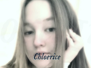 Chloerice