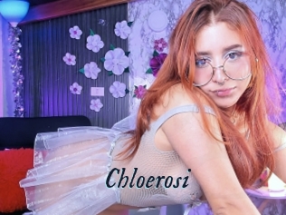 Chloerosi