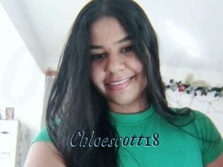 Chloescott18