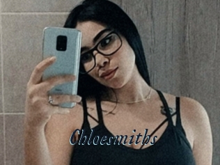 Chloesmiths
