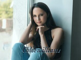 Chloewilliams