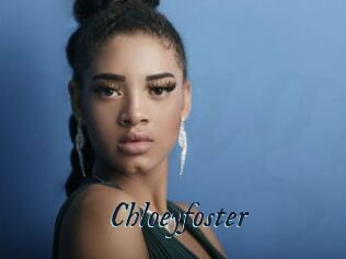 Chloeyfoster