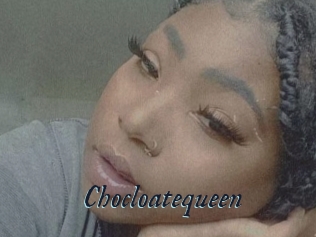 Chocloatequeen