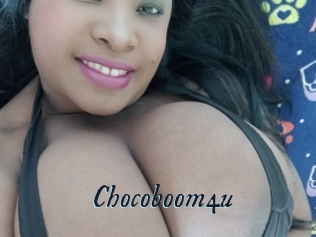 Chocoboom4u