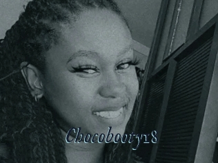 Chocobooty18
