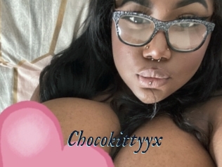 Chocokittyyx