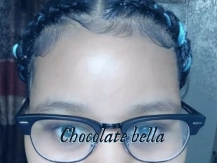 Chocolate_bella
