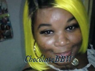ChocolateBBW