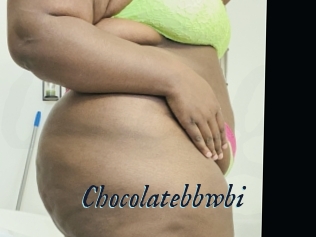 Chocolatebbwbi