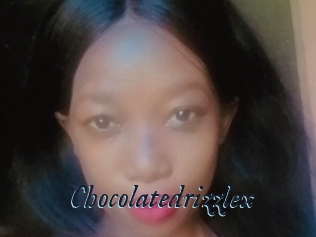 Chocolatedrizzlex