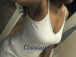 Chocolatte23